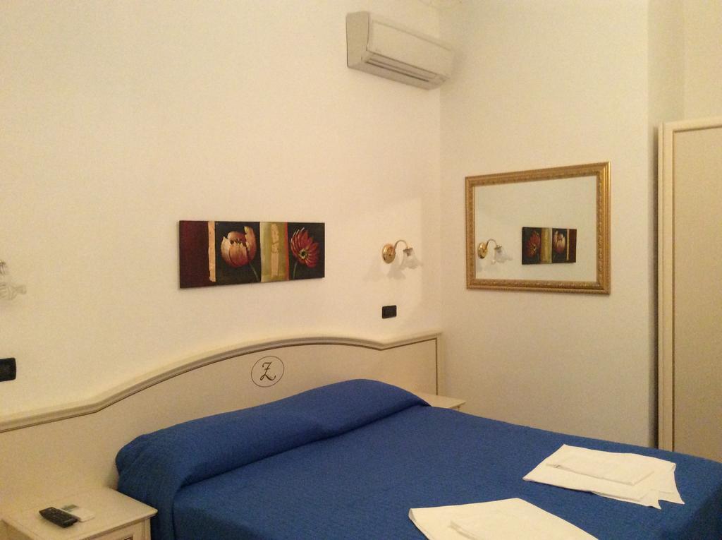 Hotel La Zorza Riomaggiore Pokój zdjęcie